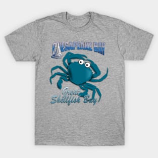 Chesapeake Bay T-Shirt